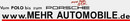 Logo Mehr Automobile Axel Brandt E.k.